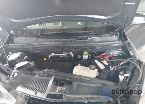 2016 Buick Encore Leather z USA, uszkodzony, nr VIN KL4CJCSB0GB706209